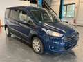 Ford Transit Connect Kombi L2 Trend*Klima*PDC+Cam*SHZ Azul - thumbnail 10