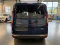 Ford Transit Connect Kombi L2 Trend*Klima*PDC+Cam*SHZ Azul - thumbnail 4