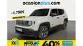 Jeep Renegade 1.6 E.TorQ Sport 4x2 Weiß - thumbnail 1