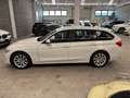 BMW 318 318d Touring Business Advantage aut. White - thumbnail 2
