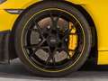 Porsche Boxster 718 4.0 spyder rs pdk Jaune - thumbnail 7