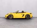 Porsche Boxster 718 4.0 spyder rs pdk Jaune - thumbnail 3