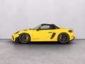 Porsche Boxster 718 4.0 spyder rs pdk Jaune - thumbnail 6