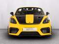 Porsche Boxster 718 4.0 spyder rs pdk Jaune - thumbnail 2