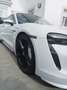 Porsche Taycan Taycan Turbo Blanco - thumbnail 3