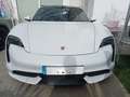 Porsche Taycan Taycan Turbo Blanco - thumbnail 1