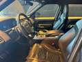 Land Rover Range Rover Sport 5.0 V8 SC SVR Aut. Gris - thumbnail 3