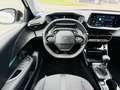 Peugeot 208 1,2 PURETECH 100 ALLURE, RFK, LED, MirrorLink, PTS Blanc - thumbnail 13
