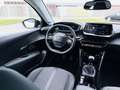 Peugeot 208 1,2 PURETECH 100 ALLURE, RFK, LED, MirrorLink, PTS Blanc - thumbnail 12