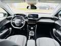 Peugeot 208 1,2 PURETECH 100 ALLURE, RFK, LED, MirrorLink, PTS Blanc - thumbnail 11