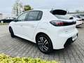 Peugeot 208 1,2 PURETECH 100 ALLURE, RFK, LED, MirrorLink, PTS Blanc - thumbnail 4