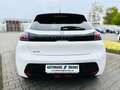 Peugeot 208 1,2 PURETECH 100 ALLURE, RFK, LED, MirrorLink, PTS Blanc - thumbnail 5