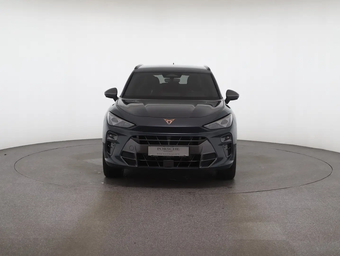 CUPRA Terramar e-HYBRID 204 PS DSG Blau - 2