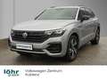 Volkswagen Touareg 3.0 TSI Elegance 4Mo AHK/Standhz./Luft Silber - thumbnail 1