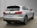 Volkswagen Touareg 3.0 TSI Elegance 4Mo AHK/Standhz./Luft Silber - thumbnail 4