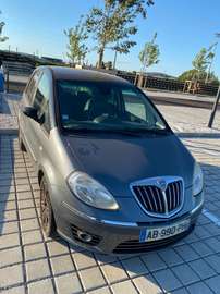 MUSA VPC 1.6 MULTIJET 16V 120 DPF PLATINO