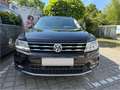 Volkswagen Tiguan Allspace 2.0 TDI DSG 4Motion Comfortline Navi AHK Standhz Noir - thumbnail 3