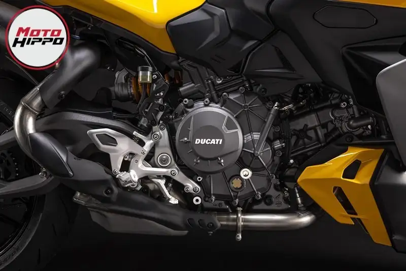 Ducati Streetfighter - foto 8