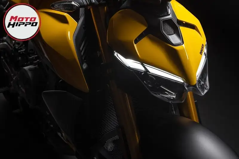 Ducati Streetfighter - foto 7