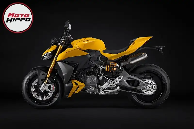 Ducati Streetfighter - foto 4