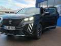 Peugeot 2008 Hybrid 136 Allure Schwarz - thumbnail 1