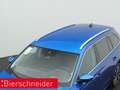 Skoda Octavia Combi 1.4 TSI iV DSG AHK NAVI HuD LED ACC Blau - thumbnail 24
