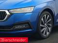Skoda Octavia Combi 1.4 TSI iV DSG AHK NAVI HuD LED ACC Blau - thumbnail 18