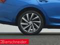 Skoda Octavia Combi 1.4 TSI iV DSG AHK NAVI HuD LED ACC Blau - thumbnail 29