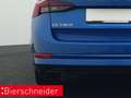 Skoda Octavia Combi 1.4 TSI iV DSG AHK NAVI HuD LED ACC Blau - thumbnail 22