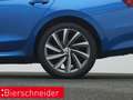 Skoda Octavia Combi 1.4 TSI iV DSG AHK NAVI HuD LED ACC Blau - thumbnail 29