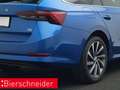 Skoda Octavia Combi 1.4 TSI iV DSG AHK NAVI HuD LED ACC Blau - thumbnail 20