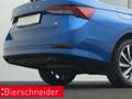 Skoda Octavia Combi 1.4 TSI iV DSG AHK NAVI HuD LED ACC Blau - thumbnail 25