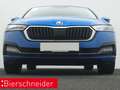 Skoda Octavia Combi 1.4 TSI iV DSG AHK NAVI HuD LED ACC Blau - thumbnail 31
