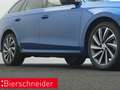 Skoda Octavia Combi 1.4 TSI iV DSG AHK NAVI HuD LED ACC Blau - thumbnail 34