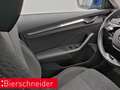 Skoda Octavia Combi 1.4 TSI iV DSG AHK NAVI HuD LED ACC Blau - thumbnail 16