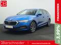 Skoda Octavia Combi 1.4 TSI iV DSG AHK NAVI HuD LED ACC Blau - thumbnail 1
