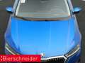 Skoda Octavia Combi 1.4 TSI iV DSG AHK NAVI HuD LED ACC Blau - thumbnail 26