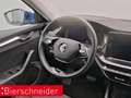 Skoda Octavia Combi 1.4 TSI iV DSG AHK NAVI HuD LED ACC Blau - thumbnail 14