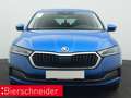 Skoda Octavia Combi 1.4 TSI iV DSG AHK NAVI HuD LED ACC Blau - thumbnail 10