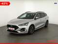 Ford Focus Turnier ST-Line 1.0 EB Aut. LED Navi Kamera Silber - thumbnail 1