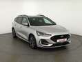 Ford Focus Turnier ST-Line 1.0 EB Aut. LED Navi Kamera Silber - thumbnail 7