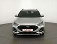 Ford Focus Turnier ST-Line 1.0 EB Aut. LED Navi Kamera Silber - thumbnail 8