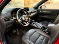 Mazda CX-5 Sports-Line AWD 360Cam*ACC*FULL*LEDER Rouge - thumbnail 25