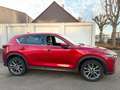 Mazda CX-5 Sports-Line AWD 360Cam*ACC*FULL*LEDER Rouge - thumbnail 4