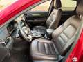 Mazda CX-5 Sports-Line AWD 360Cam*ACC*FULL*LEDER Rouge - thumbnail 26