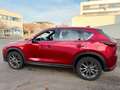Mazda CX-5 Sports-Line AWD 360Cam*ACC*FULL*LEDER Rouge - thumbnail 8