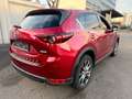 Mazda CX-5 Sports-Line AWD 360Cam*ACC*FULL*LEDER Rouge - thumbnail 5