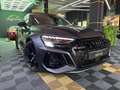 Audi RS3 8Y 2.5tfsiq 400 cv QUATTRO S-TRONIC7  I VIRTUAL COCKPIT - TOIT OUVRANT - CG FRANÇAISE Schwarz - thumbnail 3