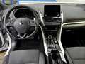 Mitsubishi Eclipse Cross 2.4 Plus Hybrid 4WD/Standheiz/LED Срібний - thumbnail 8