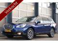 Subaru OUTBACK 2.5i Premium OrigNL | Dakje | NAP | Leer | Eyesigh Modrá - thumbnail 1